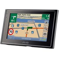 Mio Moov 360